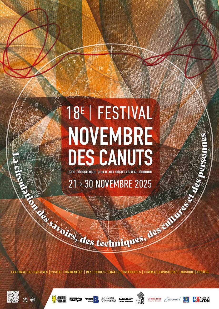 Festival Novembre des Canuts